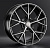 Диск LS wheels LS1365 7x16 4*114,3 Et:40 Dia:67,1 bkf