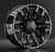 Диск LS wheels LS 1294 9x20 5*150 Et:25 Dia:110,5 bk