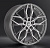 Диск LS wheels FlowForming RC96 8,5x20 5*108 Et:40 Dia:63,3 mgmf
