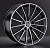 Диск LS wheels FlowForming RC63 8,5x20 5*120 Et:45 Dia:72,6 bkf