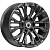 Диск K&K Кортес 8,5x19 6*139,7 Et:25 Dia:106,1 Кварц