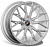 Диск Inforged IFG51 8,5x19 5*114,3 Et:45 Dia:67,1 Silver