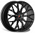 Диск Inforged IFG51 8,5x20 5*114,3 Et:42 Dia:66,1 Black