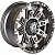 Диск Powcan BK5261 9x20 6*139,7 Et:15 Dia:106,1 GM/MIL