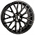 Диск KoKo Kuture 0174 9,5x21 5*112 Et:30 Dia:66,45 Gloss Black