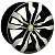 Диск Extreme Wheels VWL079 9x20 5*130 Et:45 Dia:71,5 BKF