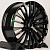Диск Powcan BK1118 8x20 5*114,3 Et:30 Dia:60,1 Gloss Black