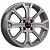 Диск RST R198 6,5x18 5*108 Et:33 Dia:60,1 S