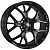 Диск Khomen KHW2012 8x20 5*114,3 Et:40 Dia:64,1 Black