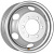Диск Asterro TC1607PLUS 1500кг 5,5x16 6*170 Et:106 Dia:130 S