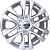 Диск Tech Line 832 6x15 4*100 Et:48 Dia:60,1 S