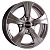 Диск Tech Line 410 5,5x14 4*100 Et:43 Dia:67,1 HB