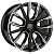 Диск Powcan BK5836 8,5x21 5*112 Et:25 Dia:66,6 BKF