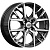 Диск Wheels UP Up124 6,5x16 4*100 Et:49 Dia:54,1 BFP