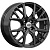 Диск Wheels UP Up124 6,5x16 4*98 Et:35 Dia:58,5 GB