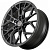 Диск Sakura Wheels 9659 8x19 5*108 Et:35 Dia:73,1 MK1/M7