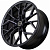 Диск Sakura Wheels 9659 8x19 5*108 Et:35 Dia:73,1 B4B