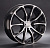 Диск LS wheels LS 764 6,5x15 5*114,3 Et:40 Dia:67,1 bkf