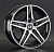 Диск LS wheels LS321 6,5x15 5*112 Et:45 Dia:57,1 BKF