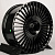 Диск Powcan 3S1319 9,5x20 5*112 Et:40 Dia:66,6 Gloss Black