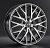 Диск LS wheels LS1369 6,5x16 5*114,3 Et:50 Dia:67,1 bkf