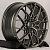 Диск HMD 1295 7,5x17 5*112 Et:40 Dia:66,6 Matt grey