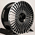 Диск Powcan 3S1319 10x21 5*112 Et:45 Dia:66,6 BKF
