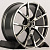 Диск Powcan BK5601 8x19 5*120 Et:30 Dia:72,6 GMF