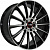 Диск Replay MR139 7,5x17 5*112 Et:40 Dia:66,6 BKF