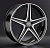 Диск Replay MR253 7,5x17 5*112 Et:36 Dia:66,6 BKF