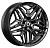 Диск K&K Колумб 7x19 5*108 Et:47 Dia:60,1 кварц
