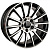 Диск Powcan BK836 8,5x18 5*112 Et:45 Dia:66,6 BKF