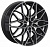 Диск Carwel Тим 1813 7x18 5*100 Et:28 Dia:57,1 ABT