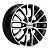Диск Carwel Хуко 6x15 4*100 Et:39 Dia:56,6 AGR