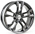 Диск RST R068 8x18 5*112 Et:25 Dia:66,6 BMG