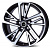Диск Lizardo XH292 (395) 8x18 5*114,3 Et:37 Dia:66,6 CBMF