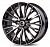 Диск Lizardo XH304 7,5x18 5*114,3 Et:49,5 Dia:67,1 G22MF