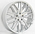 Диск PDW RAMZES (2119) 8x18 5*114,3 Et:43 Dia:67,1 M/S