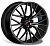 Диск Inforged IFG57 8,5x19 5*112 Et:32 Dia:66,6 Black Machined