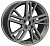 Диск Carwel Талган 1815 8x18 5*114,3 Et:50 Dia:60,1 GRT