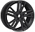 Диск Carwel Талган 1815 8x18 5*114,3 Et:45 Dia:60,1 BL
