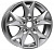 Диск Carwel Конго 1615 6,5x16 5*112 Et:50 Dia:66,6 SLT