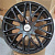 Диск RST R042 8,5x20 5*114,3 Et:45 Dia:67,1 BL