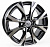 Диск RST R045 6x15 4*100 Et:40 Dia:60,1 BD