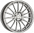 Диск LS wheels FlowForming RC05 7,5x17 5*114,3 Et:40 Dia:67,1 bk