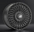 Диск LS wheels FlowForming RC99 8,5x20 6*139,7 Et:36 Dia:100,1 mb