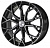 Диск RR CSSYA5640 7,5x17 5*114,3 Et:40 Dia:67,1 B-P
