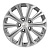 Диск Khomen 1610 6,5x16 5*108 Et:45 Dia:60,1 Gray-FP