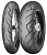 Мотошина Mitas Custom Force -