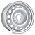 Диск Eurodisk 65A49R 6x16 4*100 Et:49 Dia:54,1 Silver